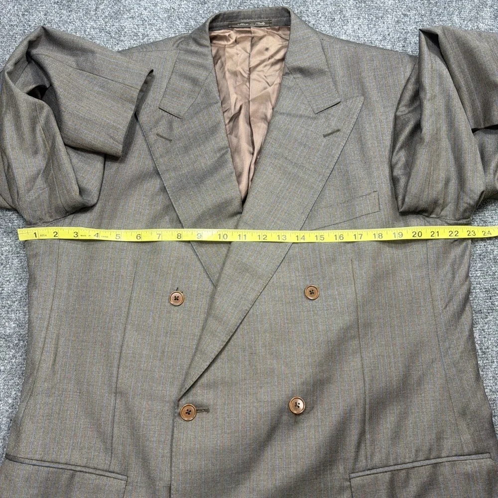 Ermenegildo Zegna men vtg